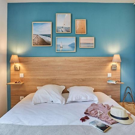 Residence Odalys Terre Marine Сен-Пьер-д'Олерон Экстерьер фото